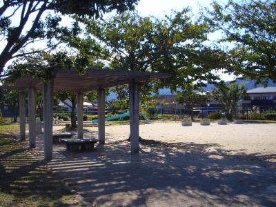 田村中公園