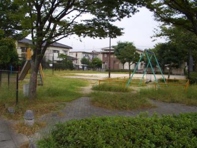 原中公園
