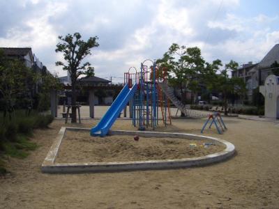 原汐入公園