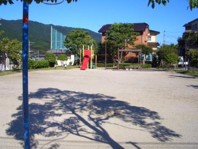 馬立山公園