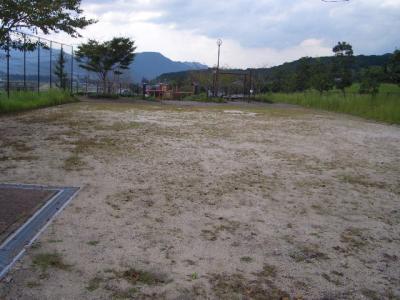 小笠木公園
