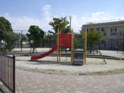 曙公園