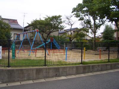 金門公園