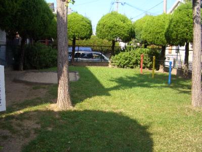 深田公園