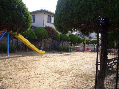 宮井手公園