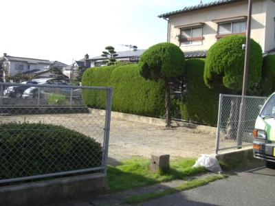 晩上田公園
