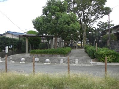 野芥４号公園