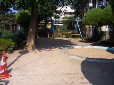 野芥１号公園