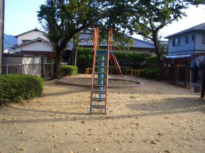 深町公園