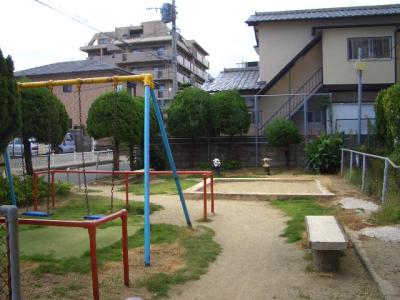 荒江１号公園