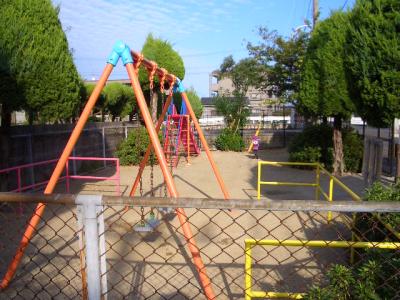 木ノ坪公園