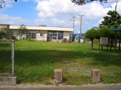 四箇東公園