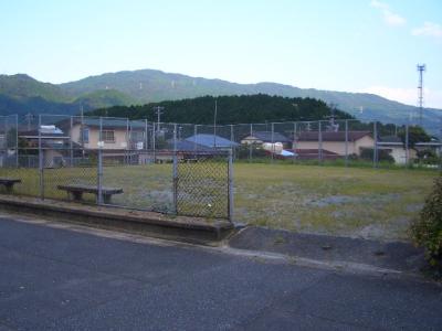早良１号公園
