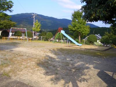 早良２号公園