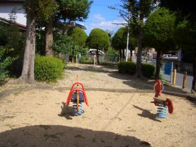 満所公園