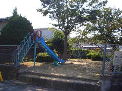 餅田１号公園