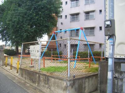 敷町公園