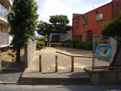 原１号公園