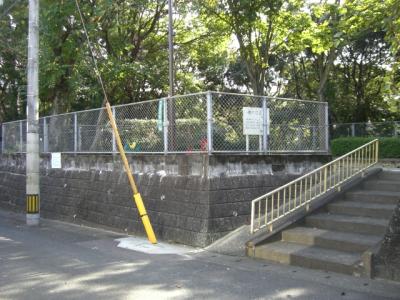 樋ノ口公園