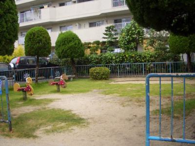 荒江２号公園