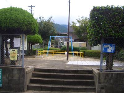 熊山１号公園
