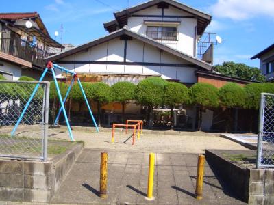 満所１号公園
