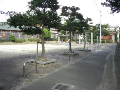 野芥５号公園