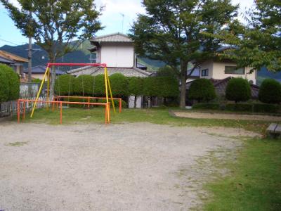 熊山３号公園