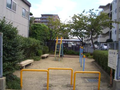 原２号公園