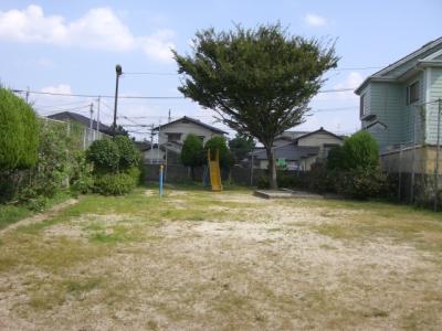 小田部１号公園