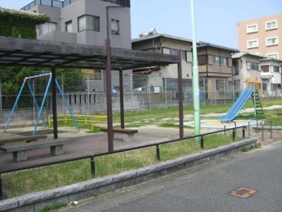 原３号公園