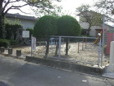 野芥６号公園