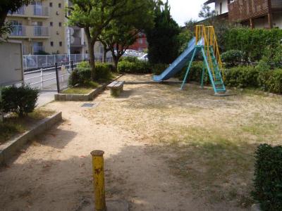 原４号公園