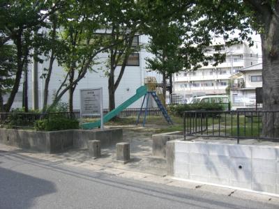 原５号公園