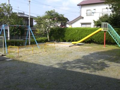 東入部１号公園