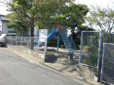 野芥２号公園