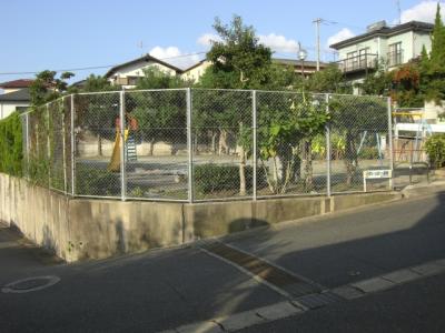 重留１号公園