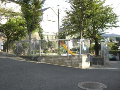 野芥３号公園