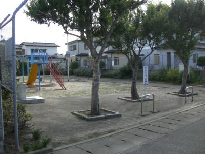 野芥７号公園