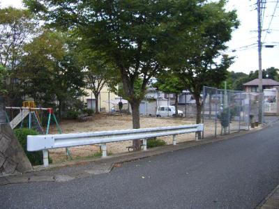 梅林１号公園