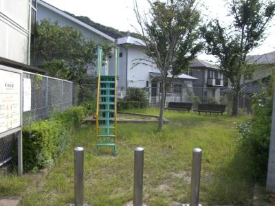 東入部２号公園