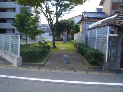 小田部２号公園