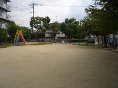 原７号公園