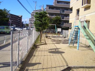 小田部３号公園