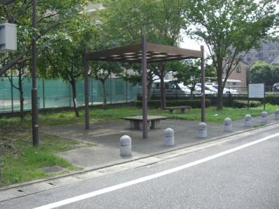 原９号公園