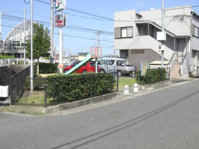 梅林２号公園