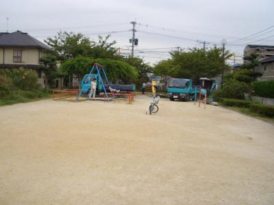 藤崎１号公園