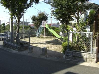 梅林３号公園