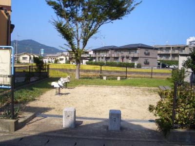 田村２号公園