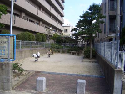 次郎丸２号公園